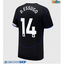 Maglie da calcio Chelsea Dario Essugo #14 Terza Maglia 2025-26 Manica Corta